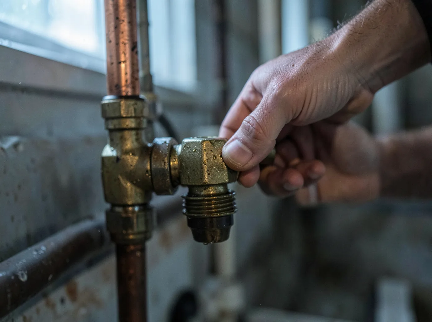 Emergency Plumber Perdido, AL FAQs